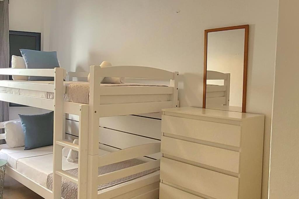 Sabbia Mon Apartment *
